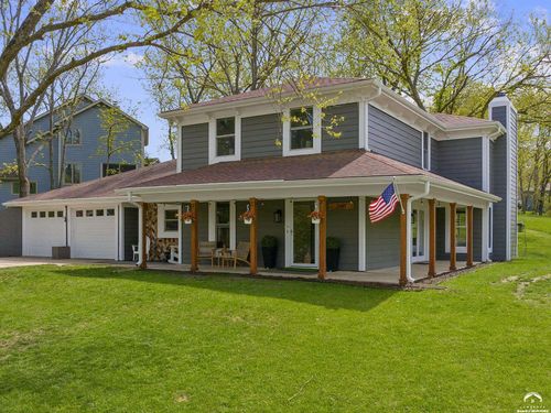 301 Boulder St, Lawrence, KS, 66049-2114 | Card Image