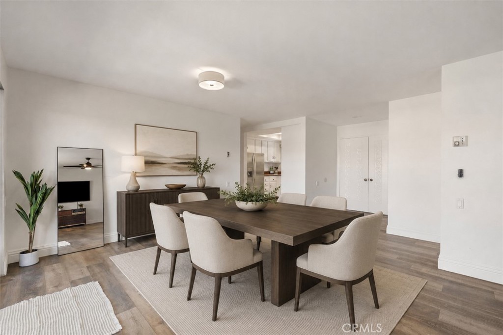 Residential in Laguna Woods
