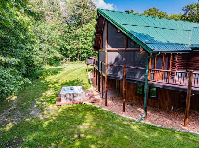 8695 Old Highway 169 Blvd, House other with 3 bedrooms, 3 bathrooms and null parking in Jordan MN | Image 68