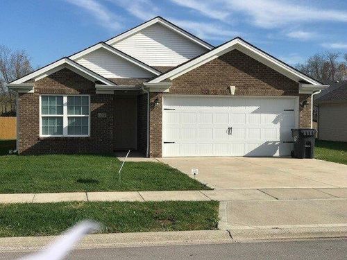 329 Oxford Cir, Richmond, KY, 40475-8263 | Card Image