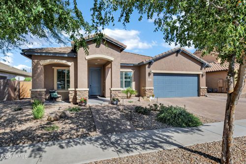 2944 E Melrose St, Gilbert, AZ, 85297-6012 | Card Image