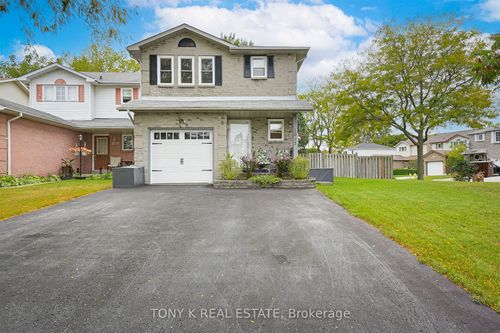 1617 Norwill Cres, Oshawa, ON, L1G7V4 | Card Image