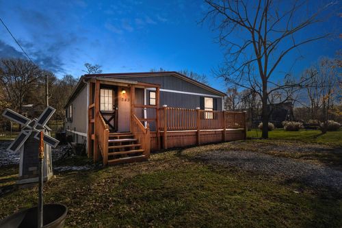 2435 Prewitt Grassy Lick Pike, Mt Sterling, KY, 40353 | Card Image