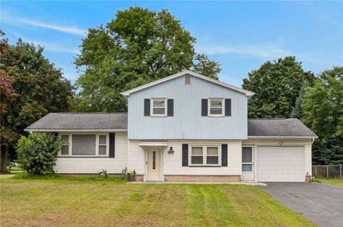 67 Pickdale Dr, Greece, NY, 14626-4025 | Card Image