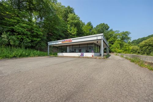 4167 Steubenville Pike, Pittsburgh, PA, 15205-9644 | Card Image