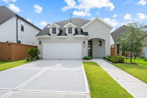 721 Ocean Palms Dr, Katy, TX, 77493-6429 | Card Image