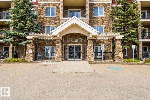 309-2098 Blackmud Creek Dr Sw, Edmonton, AB, T6W1T7 | Card Image