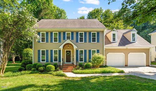 2013 Hamrick Dr, Raleigh, NC, 27615-2508 | Card Image