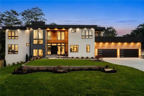 6531 Long Acres Dr, atlanta, GA, 30328-3017 | Card Image