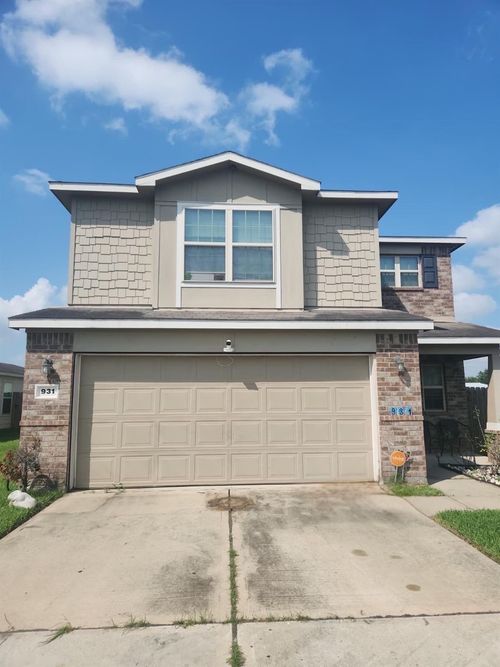 931 Salado Slough Ln, Rosenberg, TX, 77471-1587 | Card Image