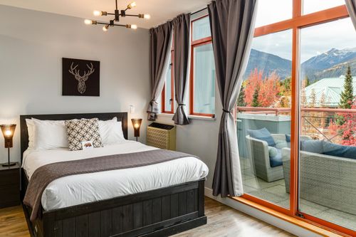 420-4369 Main St, Whistler, BC, V8E1B7 | Card Image