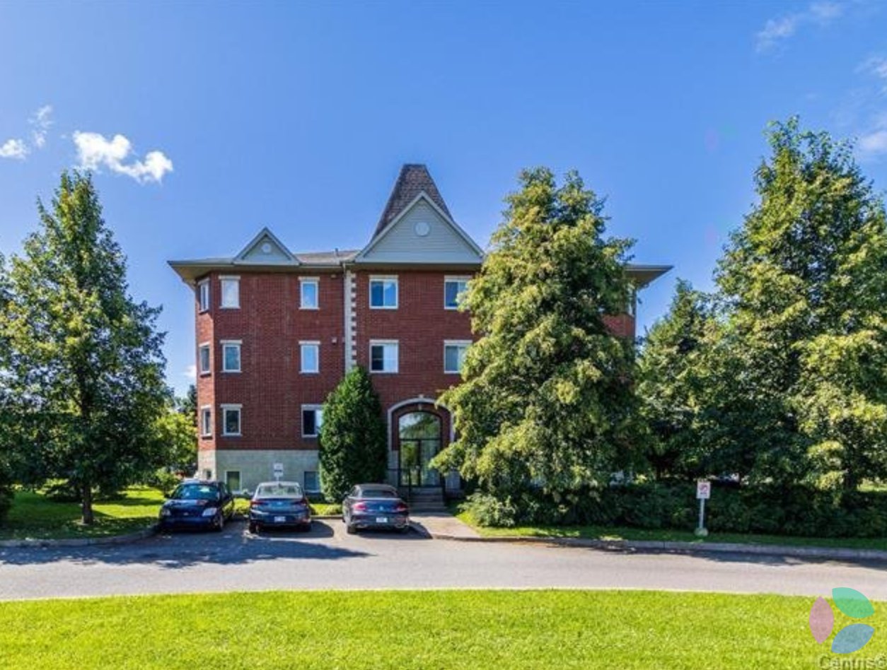 Residential Lease in Montréal (Pierrefonds-Roxboro)