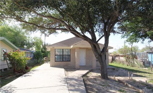 1204 E 2nd St, Mission, TX, 78572-5922 | Card Image