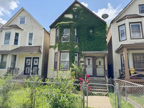 663 W 117th Pl, Chicago, IL, 60628-5844 | Card Image