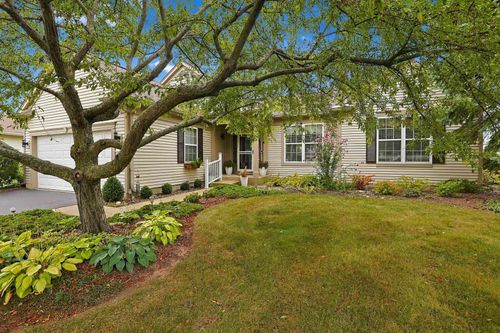 13025 Brookwood Dr, Huntley, IL, 60142-7629 | Card Image