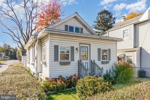 112 S Washington St, MECHANICSBURG, PA, 17055-3772 | Card Image