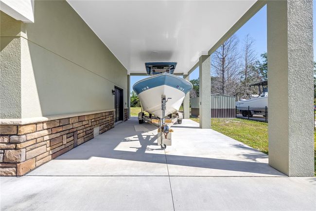 592 Ken Hubbard Rd, House other with 2 bedrooms, 2 bathrooms and null parking in TERRA CEIA FL | Image 6