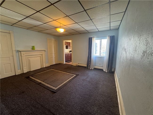 611 E 17 Th Ave, Townhouse with 2 bedrooms, 1 bathrooms and 1 parking in Munhall PA | Image 10