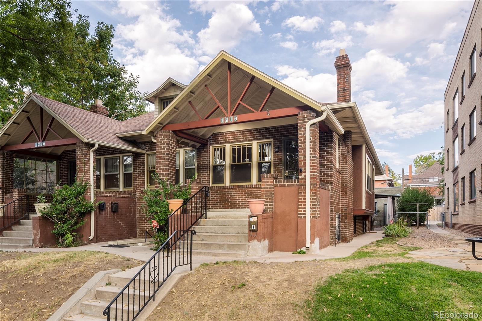 York St, Denver, CO 80206