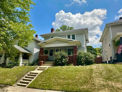 3525 Webster St, Fort Wayne, IN, 46807-2043 | Card Image