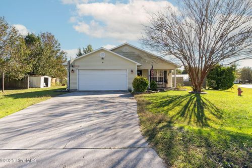 200 Harrow Ct, Jacksonville, NC, 28546-9596 | Card Image