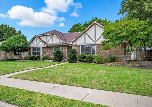610 Ironwood Dr, Allen, TX, 75002-4441 | Card Image