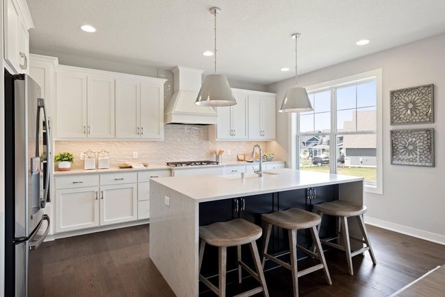 Gourmet Kitchen - Picture of Similar Home | Image 7