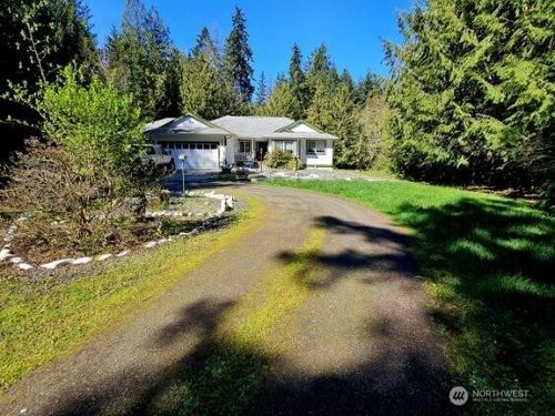 152 Racoon Road, Sequim, WA, 98382 | Card Image