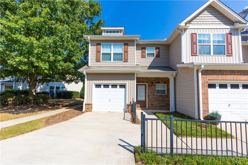 201 Ridge Mill Dr, Acworth, GA, 30102-1399 | Card Image