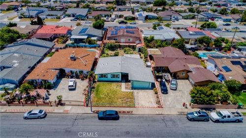 13641 Yosemite Dr, Westminster, CA, 92683-3031 | Card Image