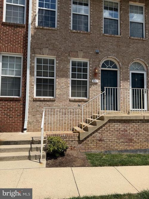 111-2653 Park Tower Dr, VIENNA, VA, 22180-7387 | Card Image