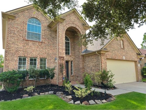 3206 Balch Springs Ln, Katy, TX, 77449-5146 | Card Image
