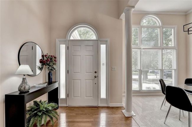 1635 Lake Heights Cir, House other with 4 bedrooms, 3 bathrooms and 2 parking in Dacula GA | Image 45