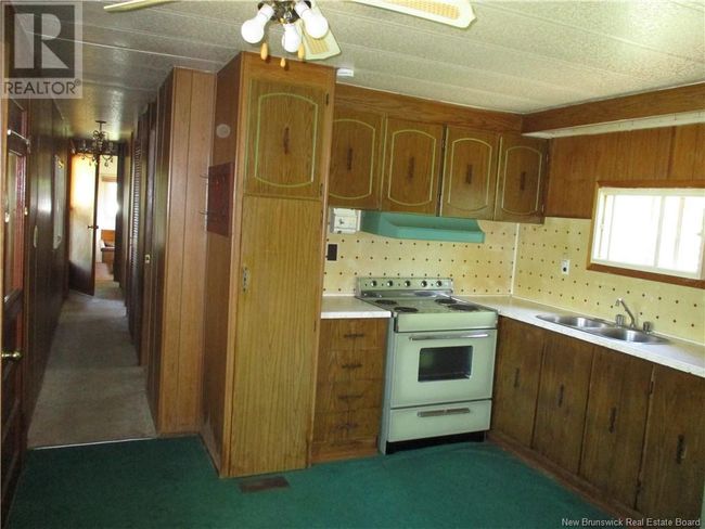 2 Daigle St, House other with 3 bedrooms, 1 bathrooms and null parking in Lower Greenwich NB | Image 13