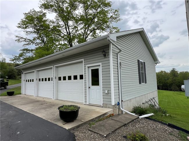 8584 Vieley Rd, House other with 4 bedrooms, 3 bathrooms and null parking in Campbell NY | Image 43