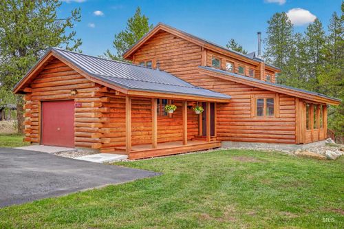 14170 Jefferson Rd, McCall, ID, 83638-5116 | Card Image