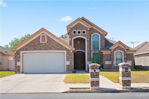 2015 Roman Street, Mission, TX, 78573 | Card Image