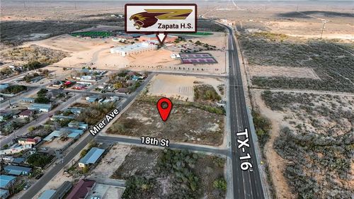 1801 W 13th Ave, Zapata, TX, 78076 | Card Image