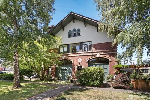 apt-5-923 N 13th St, Tacoma, WA, 98403-2165 | Card Image