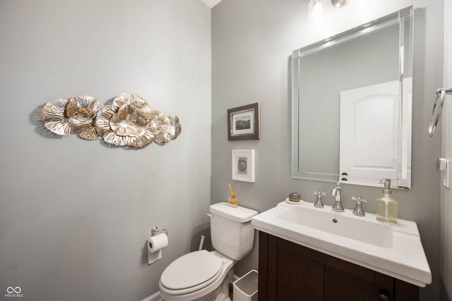 1st Floor Half Bath | Image 17