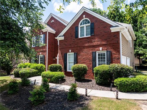 1928 Barrett Knoll Cir Nw, Kennesaw, GA, 30152-8207 | Card Image