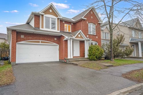 945 Cahill Dr W, Ottawa, ON, K1V2C3 | Card Image