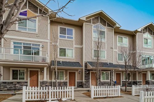 64 Skyview Ranch Gdns Ne, Calgary, AB, T3N0G2 | Card Image