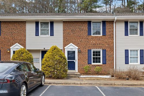 1130 Nottingham Cir, Cary, NC, 27511-4998 | Card Image