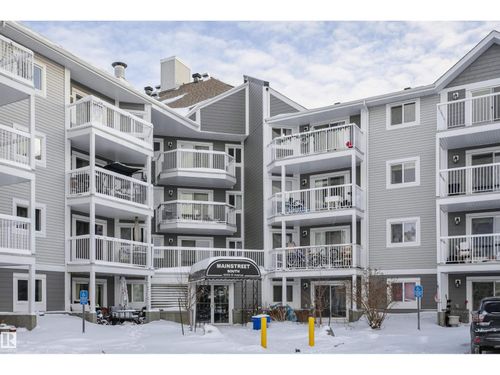302-5005 31 Ave Nw, Edmonton, AB, T6L6S6 | Card Image
