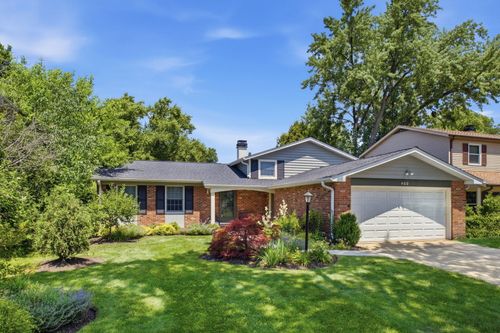 460 Trinity Court, Buffalo Grove, IL, 60089 | Card Image