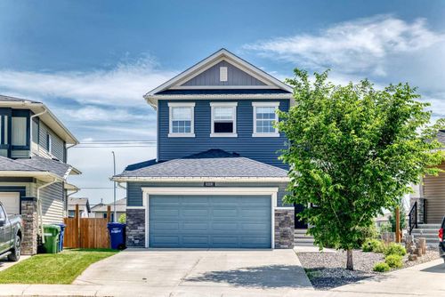 125 Bayside Loop Sw, Airdrie, AB, T4B3W6 | Card Image