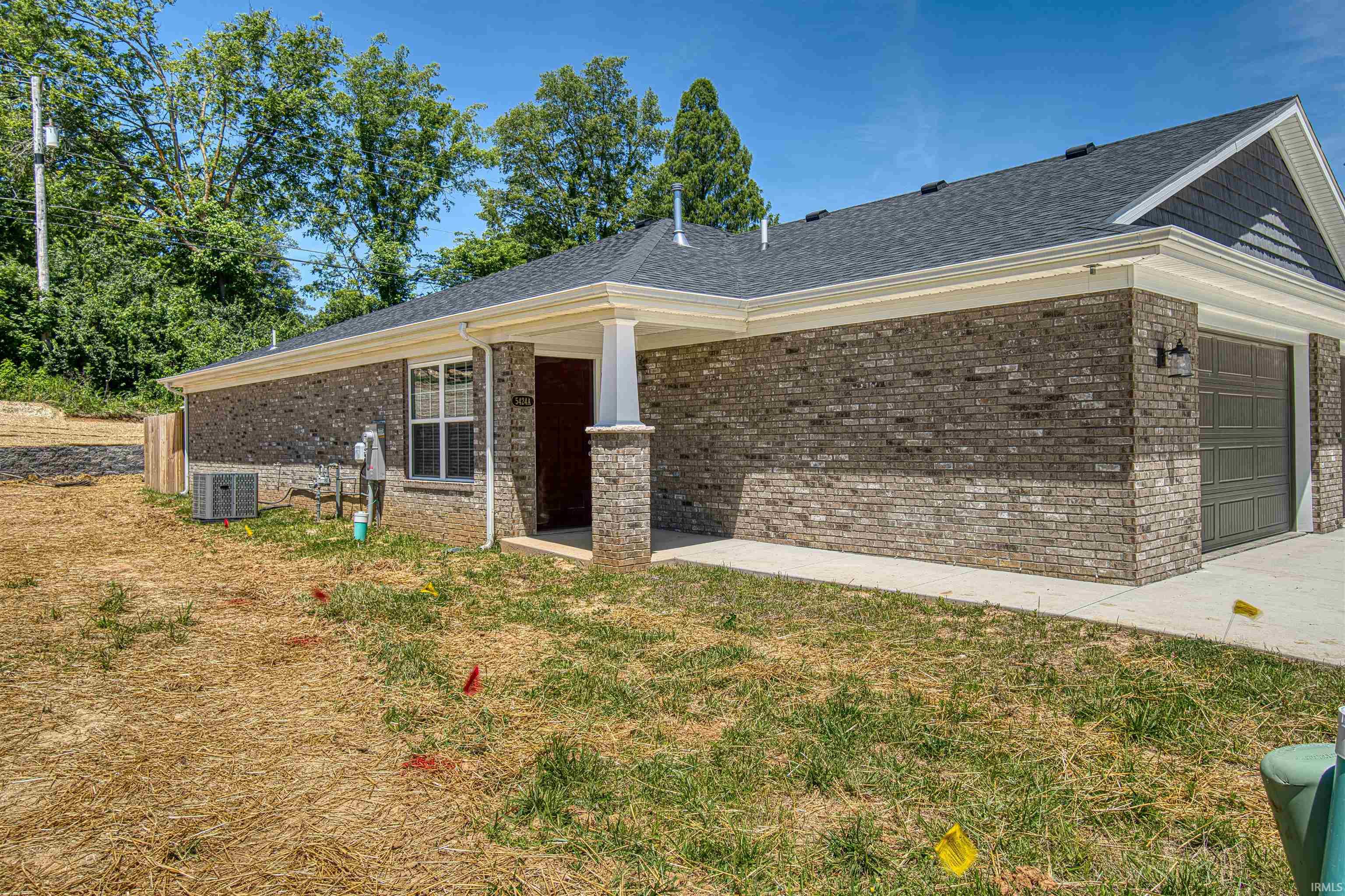 A - 5424 Riley Lane, Sold in Evansville - eXp Realty