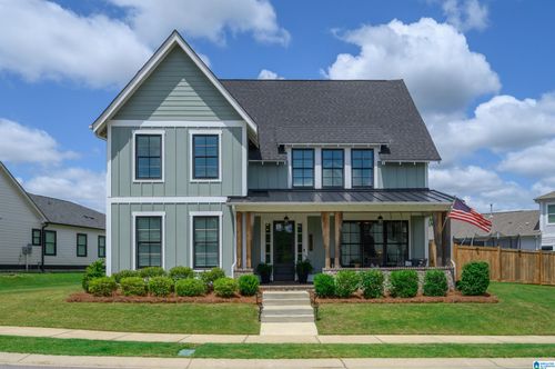2764 Griffin Way, HOOVER, AL, 35244-7302 | Card Image