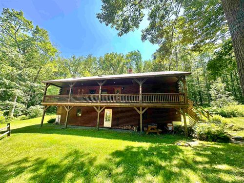 4138 W Hill Rd S, Jamaica, VT, 05343-9513 | Card Image